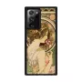 Θήκη προστασίας man and wood για Samsung Galaxy Note 20 Ultra — μαύρο Primrose