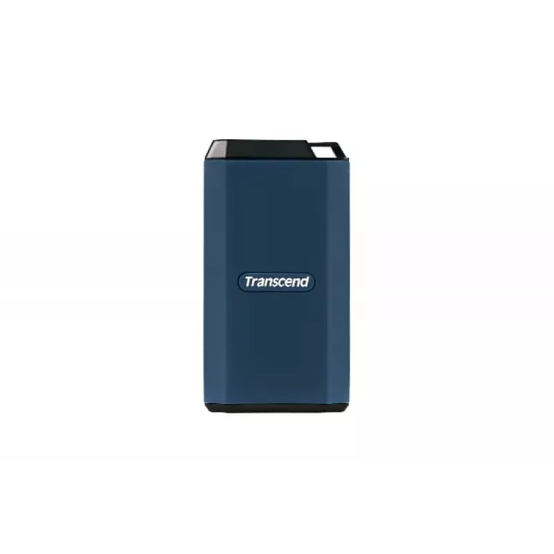 Σκληρός δίσκος SSD Transcend 2 TB εξωτερικός USB Type-C ESD410C