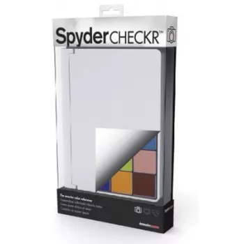 Datacolor SpyderCheckr χρωματόμετρο