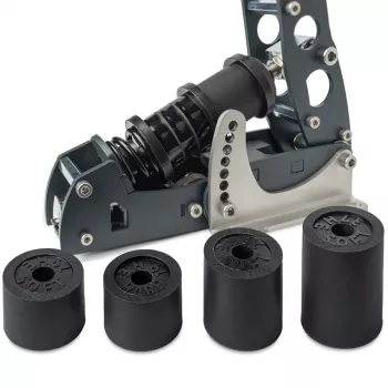Heusinkveld Elastomer Kit - Sim πεντάλ Sprint
