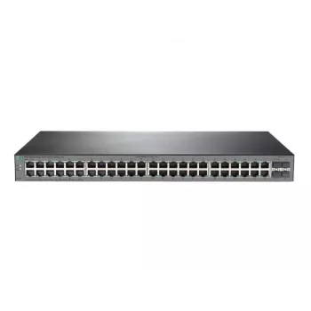 Διαχειριζόμενο Switch HPE OfficeConnect 1920S 48G 4SFP