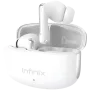 Ακουστικά Infinix XBuds NC XE28 λευκά