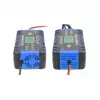 Extralink | Αυτόματος φορτιστής | για μπαταρία 12/24V 8A μπλε