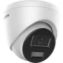 Hikvision Value Series 8 MP Smart Hybrid Light Fixed Turret Δικτυακή κάμερα