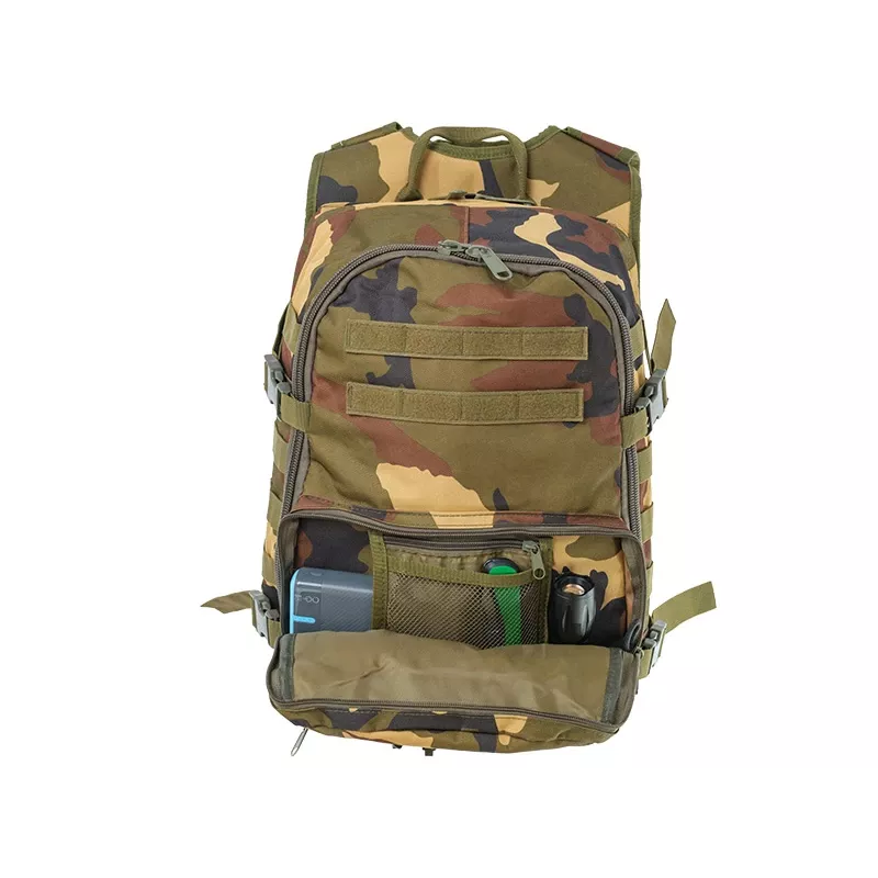 Tracer 47578 σακίδιο Delta 15,6 Camo