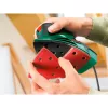Bosch PSM 100 A Πολυλειαντήρας 26000 OPM Μαύρο, Πράσινο, Κόκκινο