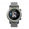 Denver SW-510 Smartwatch GPS, 1,3" οθόνη αφής, γκρι