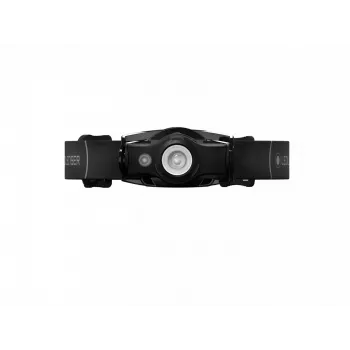 Φακός κεφαλής Led Lenser MH4 Μαύρο 502151 200 lumens IP54