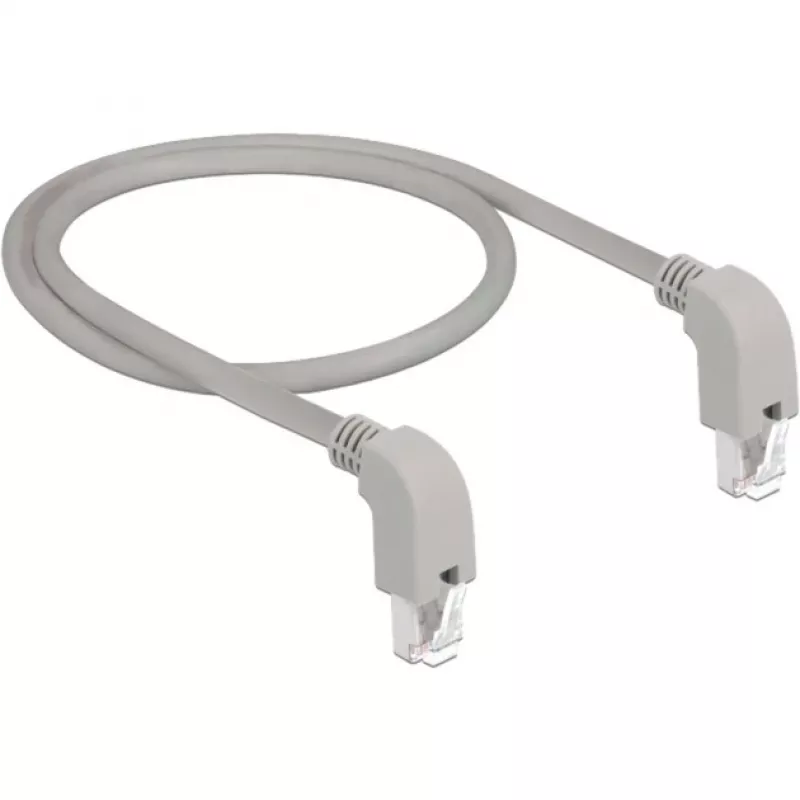 Καλώδιο δικτύου DeLOCK 85876 0,5 m Cat6a S/FTP
