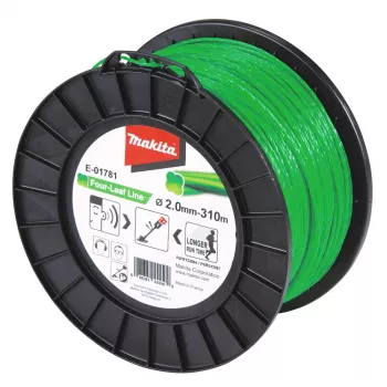 Makita E-01781 Αξεσουάρ θαμνοκοπτικού/τριμερ γκαζόν νήμα κοπής