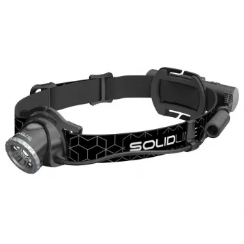 Φακός Ledlenser Solidline SH6R