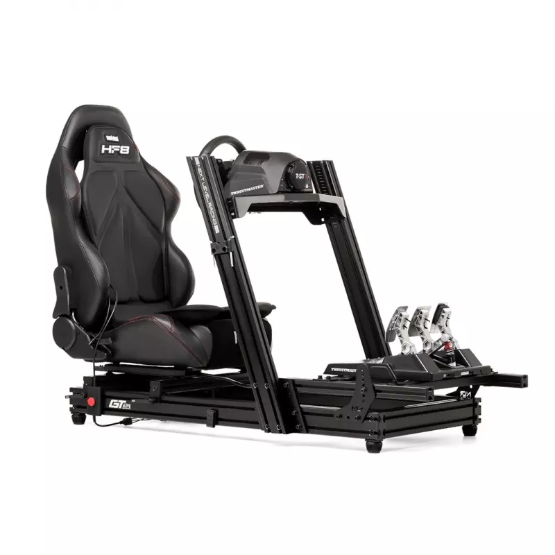 Next Level Racing HF8 Haptic Gaming Pad NLR-G001 - μαξιλάρι