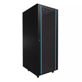 Ελεύθερο rack Extralink EX.11373 32U Μαύρο