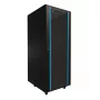 Ελεύθερο rack Extralink EX.11373 32U Μαύρο