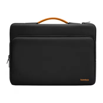 Τσάντα laptop TOMTOC Defender-A14 16 ιντσών (μαύρο)