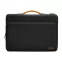 Τσάντα laptop TOMTOC Defender-A14 16 ιντσών (μαύρο)