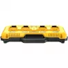 Φορτιστής μπαταρίας DeWALT DCB104-QW