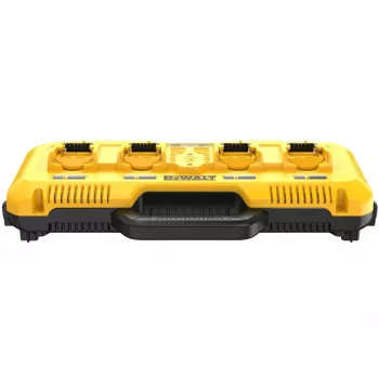 Φορτιστής μπαταρίας DeWALT DCB104-QW