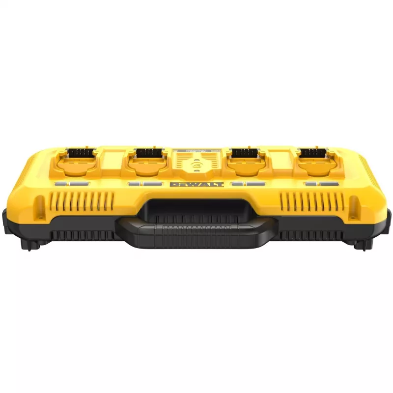 Φορτιστής μπαταρίας DeWALT DCB104-QW
