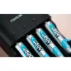 1x4 Ansmann maxE NiMH επαναφορτιζόμενη μπαταρία Micro AAA 800 mAh 5035042