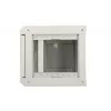 Extralink EX.14466 Ερμάριο rack 4U Rack επιτοίχιας τοποθέτησης Γκρι