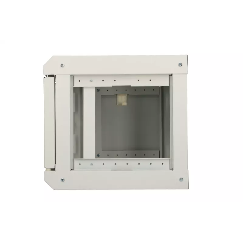 Extralink EX.14466 Ερμάριο rack 4U Rack επιτοίχιας τοποθέτησης Γκρι