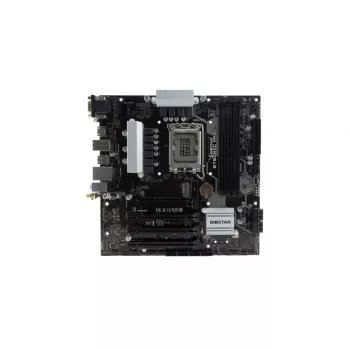 Μητρική πλακέτα Biostar B760MXC PRO B760 S1700 mATX DDR5