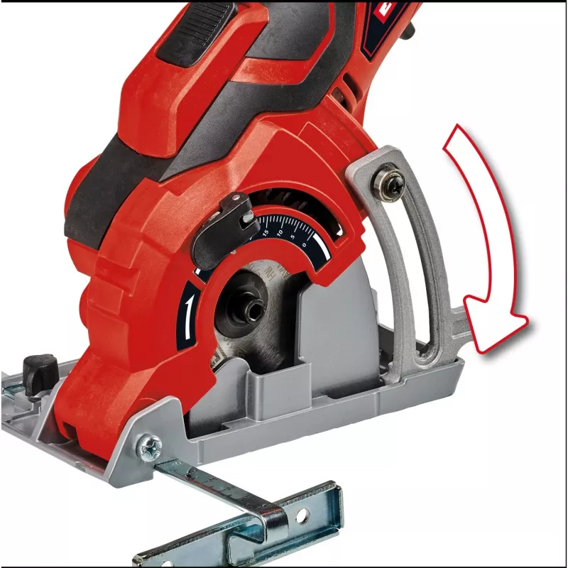 Πριόνι Einhell TC-CS 89