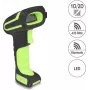 Σαρωτής barcode DELOCK 90588 1D/2D Bluetooth 433 MHz φορητός σαρωτής