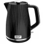 Tefal KO2508 Βραστήρας 1,7 l, 2400 W, μαύρος, κρυφό στοιχείο θέρμανσης