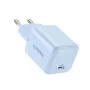 UGREEN X512 20W GAN 1X USB-C POWER ADAPTER - Μπλε