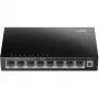 Unmanaged Switch Cudy FS108 8 θύρες Fast Ethernet 10/100 Μαύρο