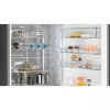 Siemens KG49NAXCF ψυγειοκαταψύκτης ελεύθερος 440 L ανοξείδωτο ατσάλι