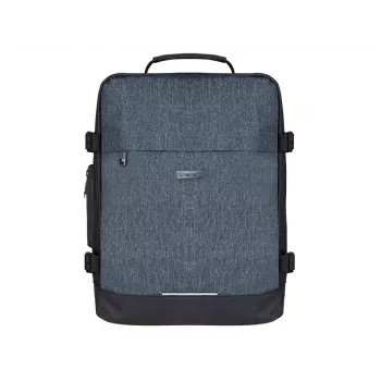 Tracer Squard 1 Σακίδιο καμπίνας για laptop 15,6 ιντσών, 40 x 30 x 10-20 cm