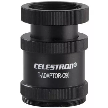 Προσαρμογέας T Celestron, προσαρμογέας τηλεσκοπίου NexStar 4SE