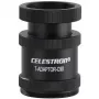Προσαρμογέας T Celestron, προσαρμογέας τηλεσκοπίου NexStar 4SE
