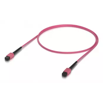 Καλώδιο οπτικών ινών MPO/UPC Ubiquiti UACC-OFC-MA-MPMP-1M-10 1m OM4