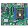 Super Micro SUPERMICRO X13SEI-F - Μητρική κάρτα - ATX - LGA4677 Socket-E - Chipset Intel C741 - USB 3.2 Gen 1 - 2 x Gigabit LAN - Ενσωματωμένα γραφικά (MBD-X13SEI-F-B)