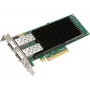 Intel Ethernet Προσαρμογέας δικτύου E830-XXVDA2 - Προσαρμογέας δικτύου (E830XXVDA2)