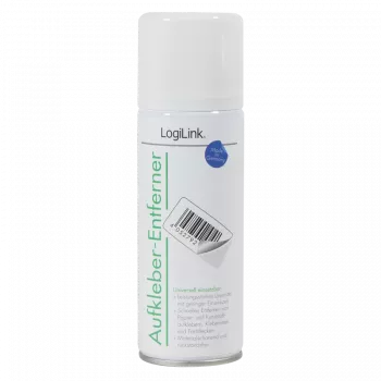 Logilink | RP0016 | Αφαιρετικό ετικετών | 200 ml