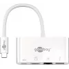 Βάση Laptop Goobay 62105