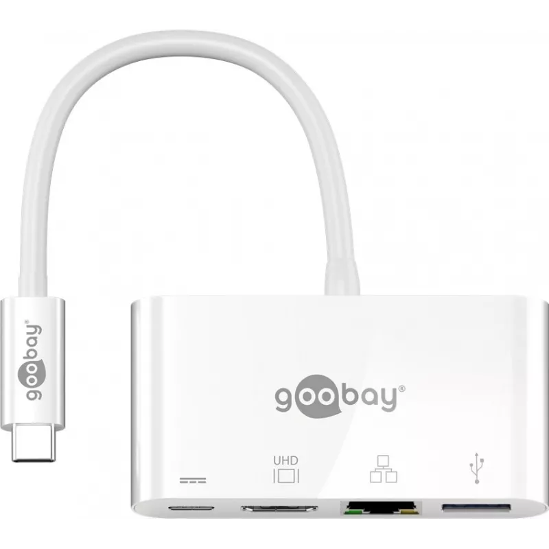 Βάση Laptop Goobay 62105
