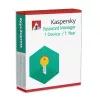 Kaspersky Password Manager | 1 συσκευή | 1 έτος | EU