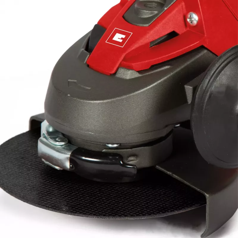 Γωνιακός τροχός Einhell TE-AG 125/750
