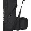 Jack Wolfskin Cyrox Shape 30 S-L σακίδιο – μαύρο, 30 L