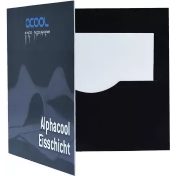 Alphacool Ultra Soft - Λευκό - 100 mm - 100 mm - 1 mm (12976)