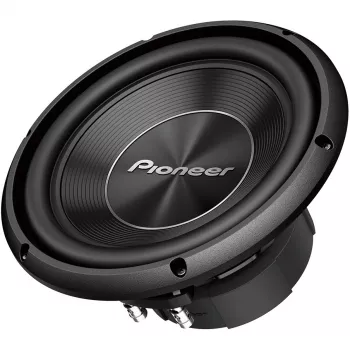 Οδηγός υπογούφερ Pioneer TS-A250S4