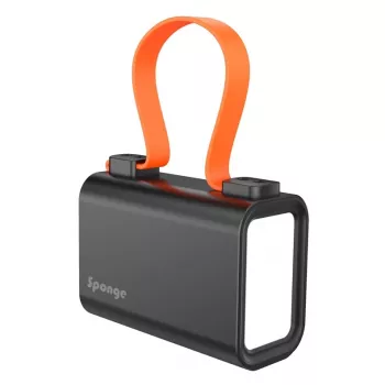 Powerbank Sponge SPONGE Energy 30K mAh 100W φορητός φορτιστής 30000 mAh 100 W