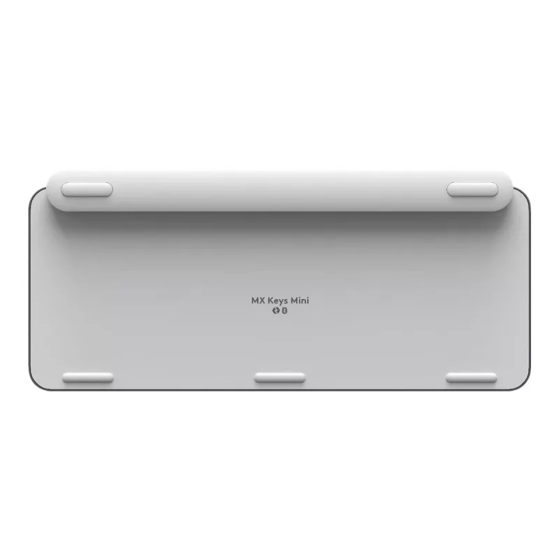 Logitech MX Keys Mini - Πληκτρολόγιο - με οπίσθιο φωτισμό