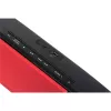 Panasonic SC-HC304 HiFi-CD-Player κόκκινο